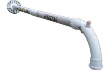 Металлоискатель Ятаган